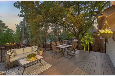 2667 E Matterhorn Drive, Flagstaff, AZ 86004 - Photo 35