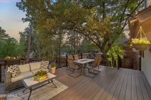 2667 E Matterhorn Dr, Flagstaff, AZ 86004 - Photo 35