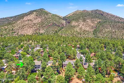2667 E Matterhorn Drive, Flagstaff, AZ 86004 - Photo 3