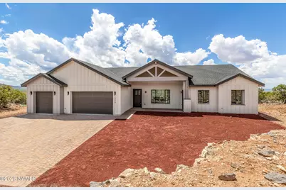 2009 Bellavista Loop, Williams, AZ 86046 - Photo 1