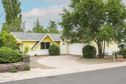 3204 N Childress Street, Flagstaff, AZ 86004 - Photo 29