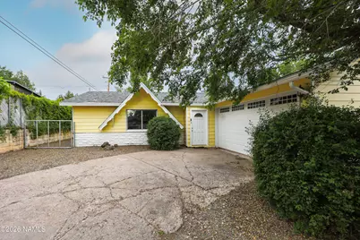 3204 N Childress Street, Flagstaff, AZ 86004 - Photo 5