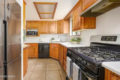 3204 N Childress Street, Flagstaff, AZ 86004 - Photo 15