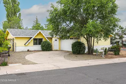 3204 N Childress Street, Flagstaff, AZ 86004 - Photo 1