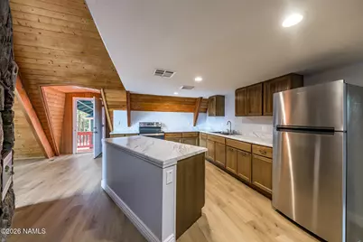 17420 Sequoia Drive, Munds Park, AZ 86017 - Photo 15