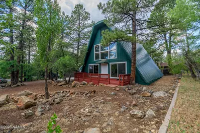 17420 Sequoia Drive, Munds Park, AZ 86017 - Photo 3
