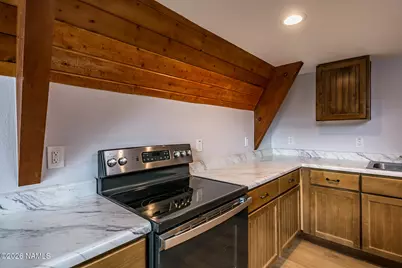 17420 Sequoia Drive, Munds Park, AZ 86017 - Photo 17