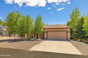 4670 Deer Springs Dr, Bellemont, AZ 86015 - Photo 3