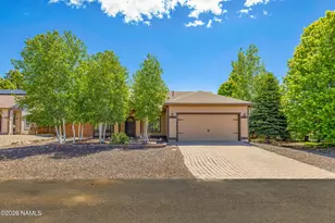 4670 Deer Springs Dr, Bellemont, AZ 86015 - Photo 1