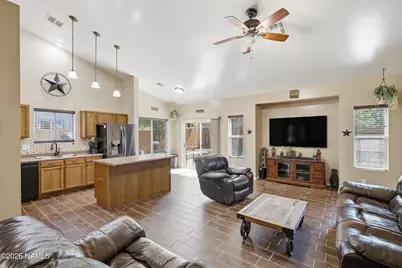4670 Deer Springs Drive, Bellemont, AZ 86015 - Photo 15