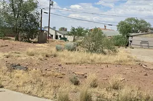 314 W 1st St, Winslow, AZ 86047 - Photo 1