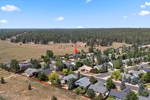 6873 E Eagle Crest Dr, Flagstaff, AZ 86004 - Photo 35