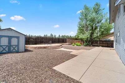 6873 E Eagle Crest Drive, Flagstaff, AZ 86004 - Photo 31