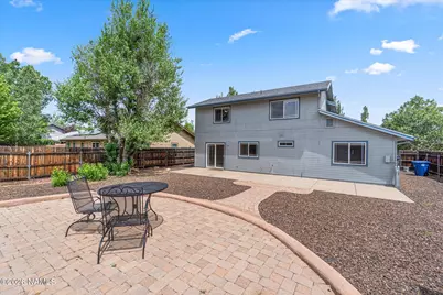 6873 E Eagle Crest Drive, Flagstaff, AZ 86004 - Photo 29