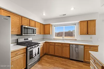 6873 E Eagle Crest Drive, Flagstaff, AZ 86004 - Photo 13