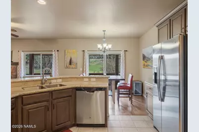 3973 N Tam O'Shanter Drive, Flagstaff, AZ 86004 - Photo 15