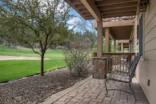 3973 N Tam O'Shanter Dr, Flagstaff, AZ 86004 - Photo 1