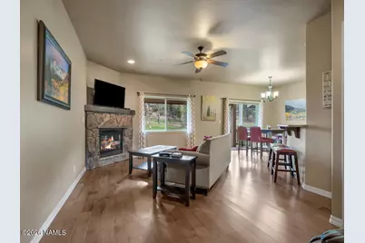3973 N Tam O'Shanter Drive, Flagstaff, AZ 86004 - Photo 7