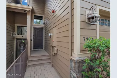 3973 N Tam O'Shanter Drive, Flagstaff, AZ 86004 - Photo 5