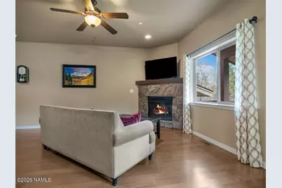 3973 N Tam O'Shanter Drive, Flagstaff, AZ 86004 - Photo 9