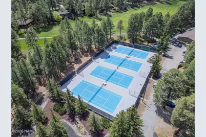 3973 N Tam O'Shanter Drive, Flagstaff, AZ 86004 - Photo 61