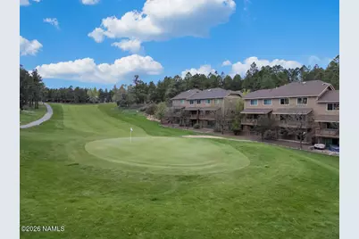 3973 N Tam O'Shanter Drive, Flagstaff, AZ 86004 - Photo 57