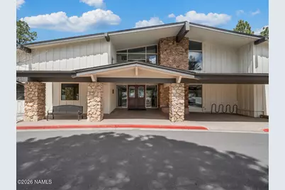 3973 N Tam O'Shanter Drive, Flagstaff, AZ 86004 - Photo 41