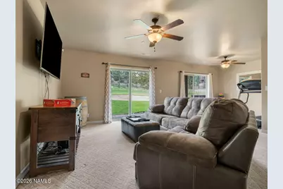 3973 N Tam O'Shanter Drive, Flagstaff, AZ 86004 - Photo 33