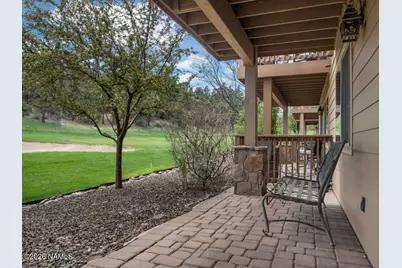 3973 N Tam O'Shanter Drive, Flagstaff, AZ 86004 - Photo 37