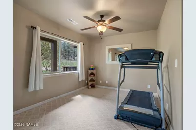 3973 N Tam O'Shanter Drive, Flagstaff, AZ 86004 - Photo 35