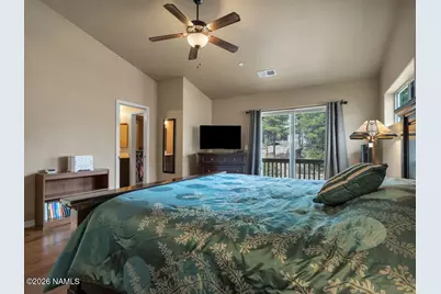 3973 N Tam O'Shanter Drive, Flagstaff, AZ 86004 - Photo 27