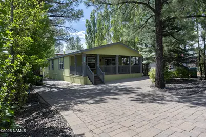 17310 Big Sky Drive, Munds Park, AZ 86017 - Photo 1
