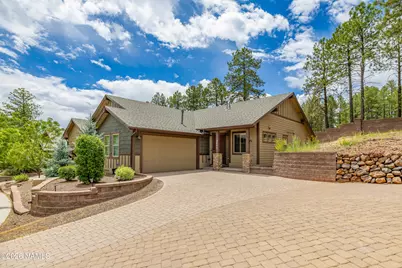 2489 W Mission Timber Circle, Flagstaff, AZ 86001 - Photo 1