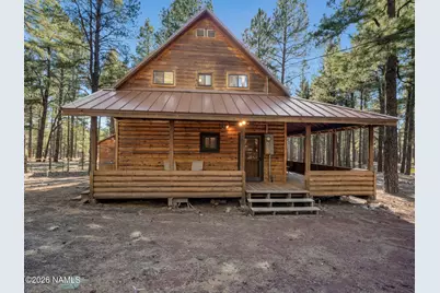 7340 E Long Bow Drive, Williams, AZ 86046 - Photo 3