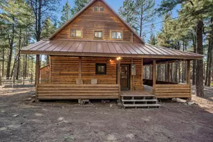 7340 E Long Bow Dr, Williams, AZ 86046 - Photo 3