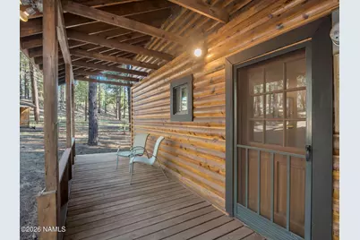 7340 E Long Bow Drive, Williams, AZ 86046 - Photo 9