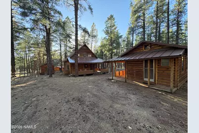 7340 E Long Bow Drive, Williams, AZ 86046 - Photo 1