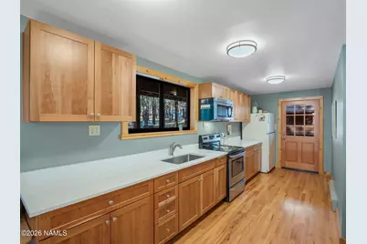 7340 E Long Bow Drive, Williams, AZ 86046 - Photo 11