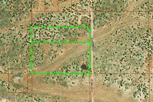 5634 N Alta Villa Rd, Williams, AZ 86046 - Photo 1