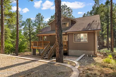 2774 Kona Trail, Flagstaff, AZ 86005 - Photo 3