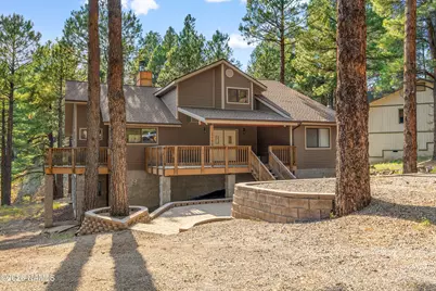 2774 Kona Trail, Flagstaff, AZ 86005 - Photo 1