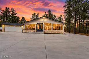 5055 Townsend-Winona Rd, Flagstaff, AZ 86004 - Photo 3