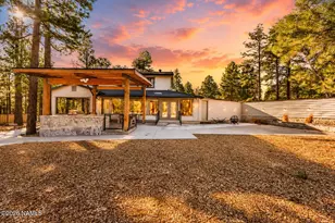 5055 Townsend-Winona Rd, Flagstaff, AZ 86004 - Photo 1