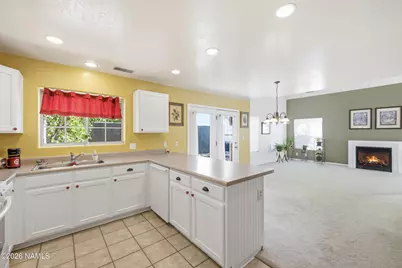 5301 E Boulder Run Drive, Flagstaff, AZ 86004 - Photo 13