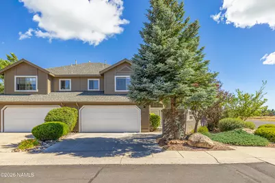 5301 E Boulder Run Drive, Flagstaff, AZ 86004 - Photo 1