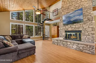 17335 S Mescalero Dr, Munds Park, AZ 86017 - Photo 3