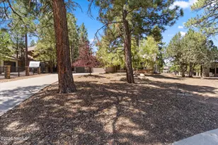 2933 W Castle Pines Dr, Williams, AZ 86046 - Photo 31