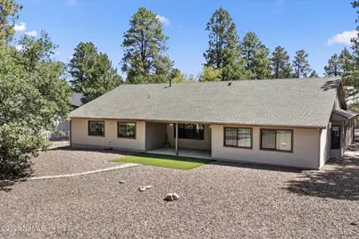 2933 W Castle Pines Drive, Williams, AZ 86046 - Photo 29