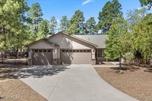 2933 W Castle Pines Dr, Williams, AZ 86046 - Photo 1