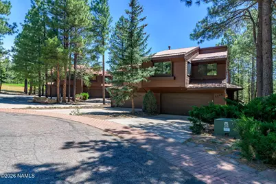 5280 E Idlewood Lane, Flagstaff, AZ 86004 - Photo 3